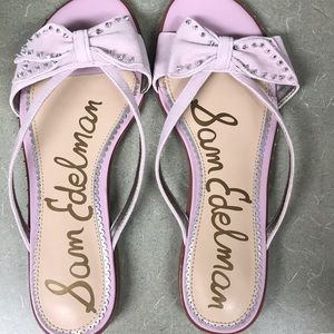 Sam Edelman sandals